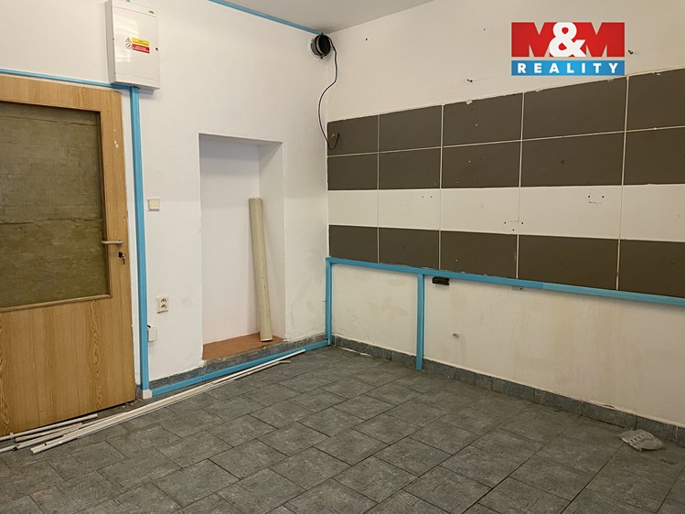 Pronájem obchodního prostoru 48 m² - foto 5