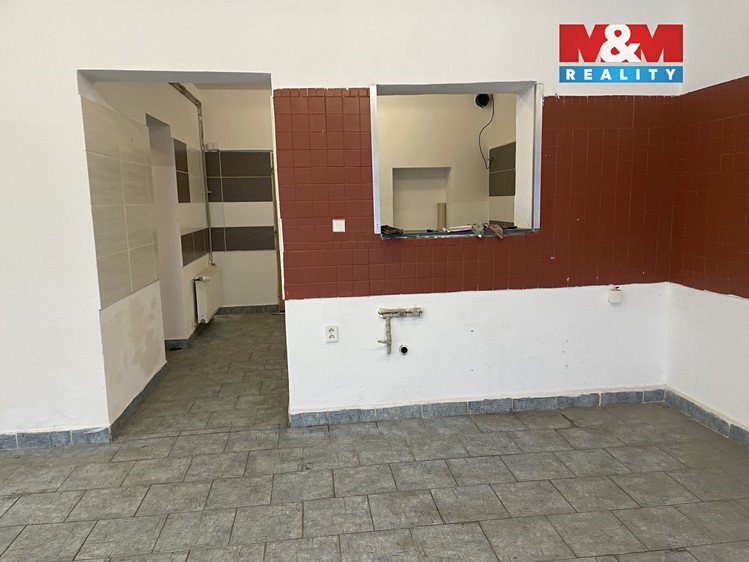 Pronájem obchodního prostoru 48 m² - foto 8