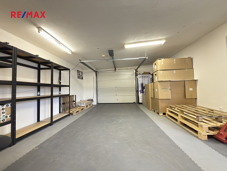 Pronájem komerční nemovitosti 145 m² - foto 7