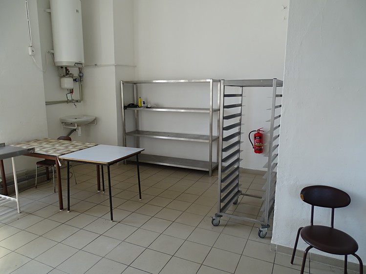 Pronájem obchodního prostoru 122 m² - foto 5