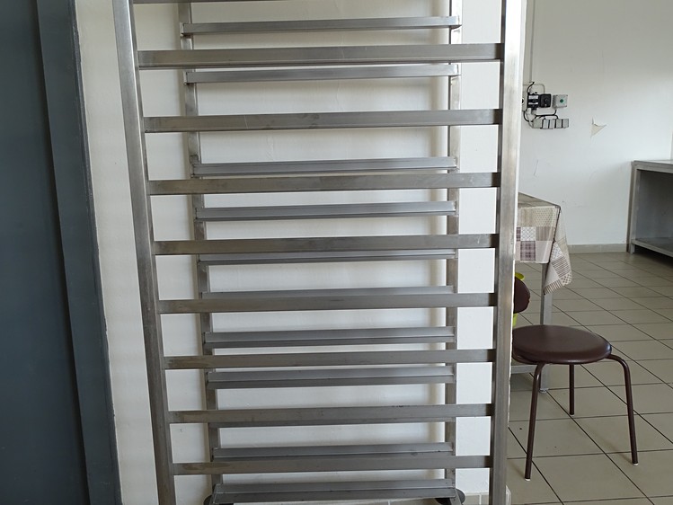 Pronájem obchodního prostoru 122 m² - foto 7