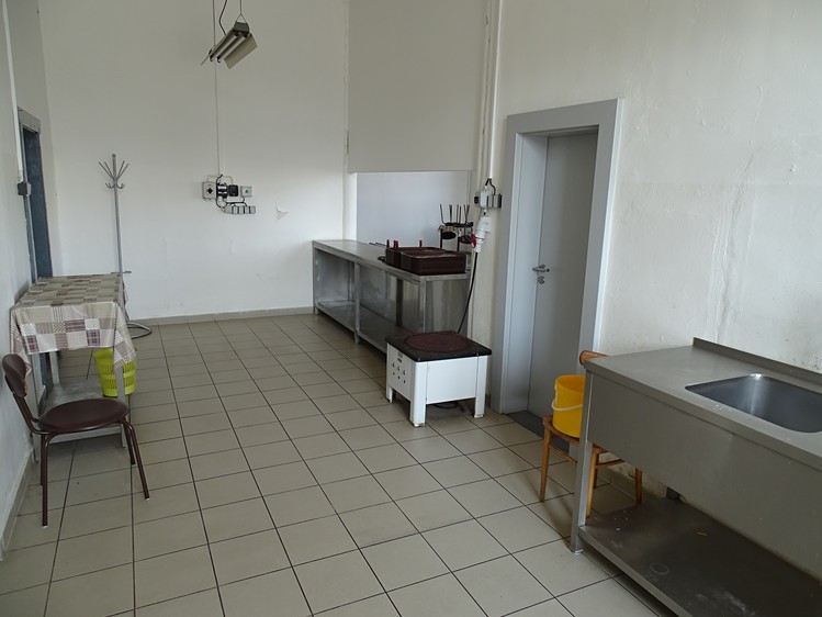 Pronájem obchodního prostoru 122 m² - foto 8