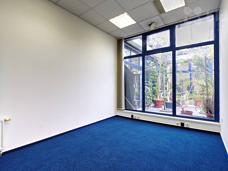 Pronájem kanceláře 30 m² - foto 3