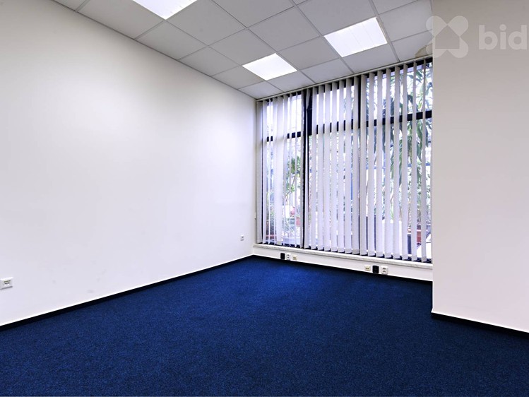 Pronájem kanceláře 30 m² - foto 5