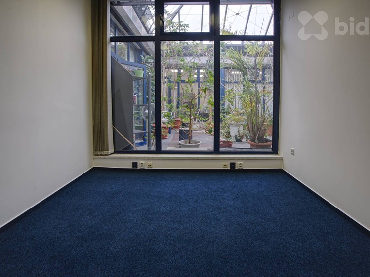 Pronájem kanceláře 30 m² - foto 6
