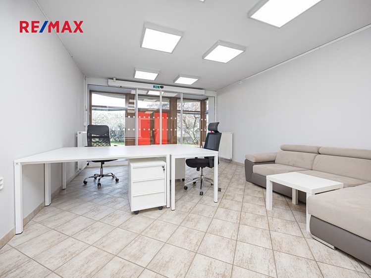 Pronájem obchodního prostoru 120 m² - foto 3