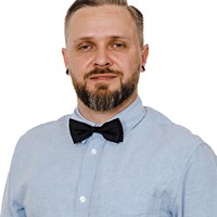 Dušan Horňák