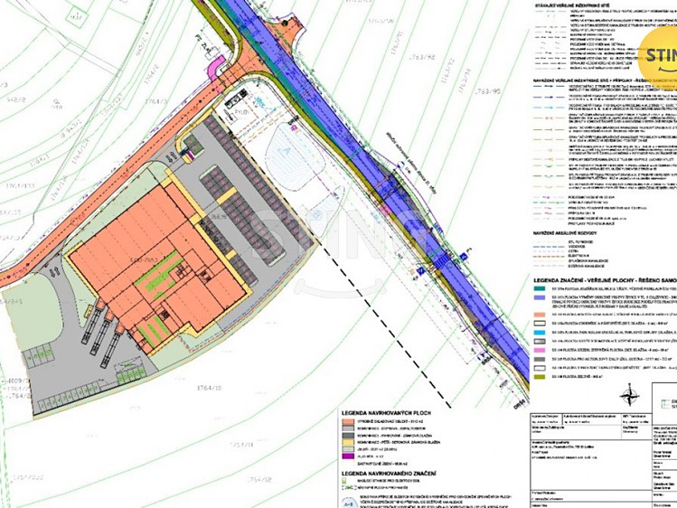 Pronájem obchodního prostoru 378 m² - foto 7