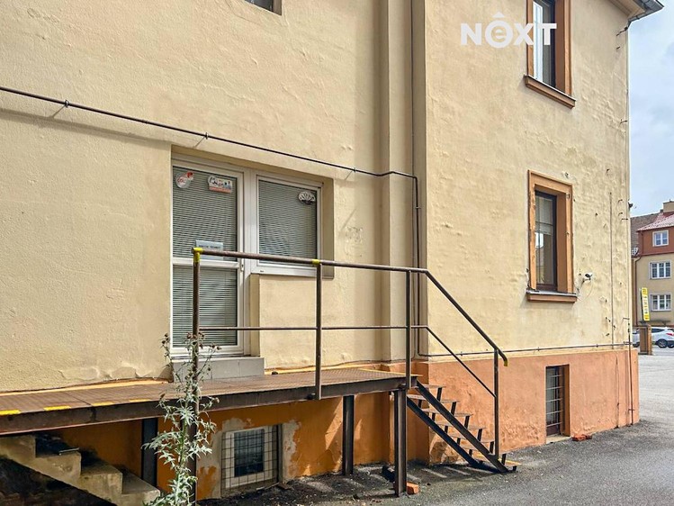 Pronájem skladového prostoru 130 m² - foto 3