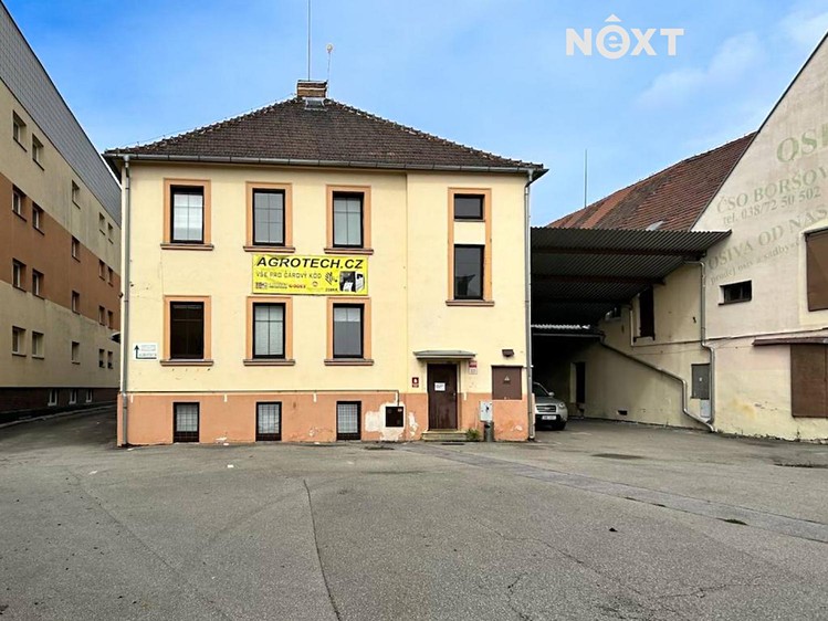 Pronájem skladového prostoru 130 m² - foto 1