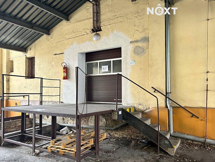 Pronájem skladového prostoru 130 m² - foto 4