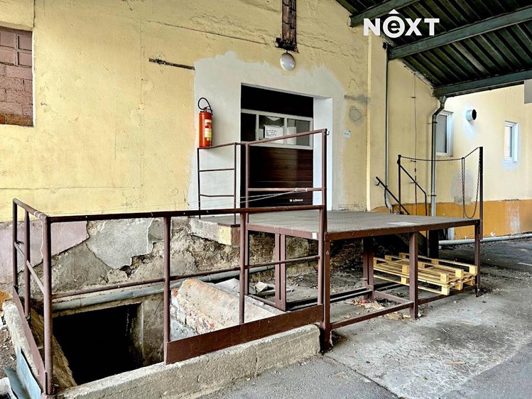 Pronájem skladového prostoru 130 m² - foto 5