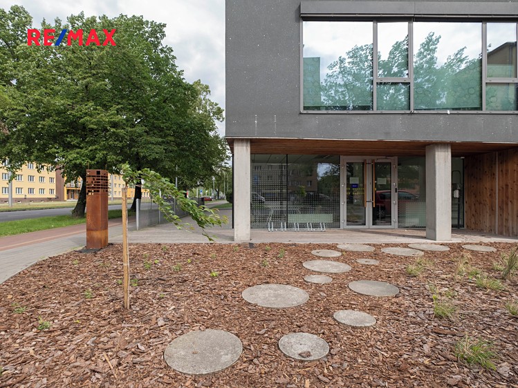 Pronájem kanceláře 146 m² - foto 6