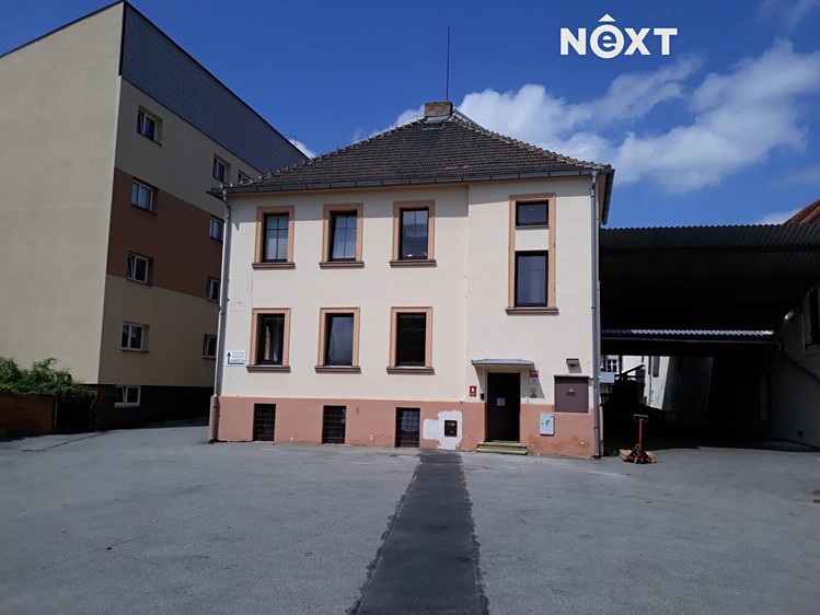 Pronájem skladového prostoru 32 m² - foto 1