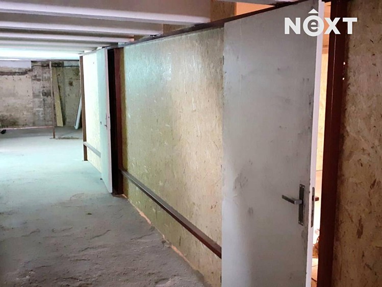 Pronájem skladového prostoru 32 m² - foto 3