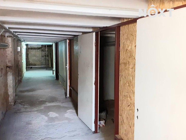 Pronájem skladového prostoru 32 m² - foto 2