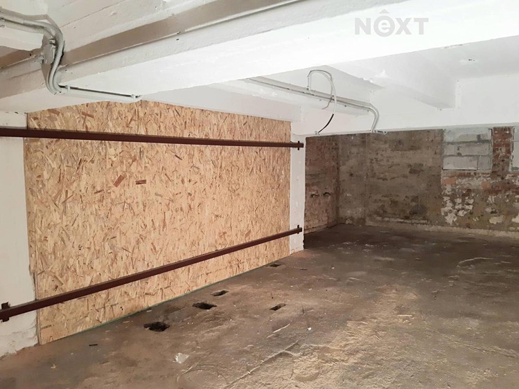 Pronájem skladového prostoru 32 m² - foto 4