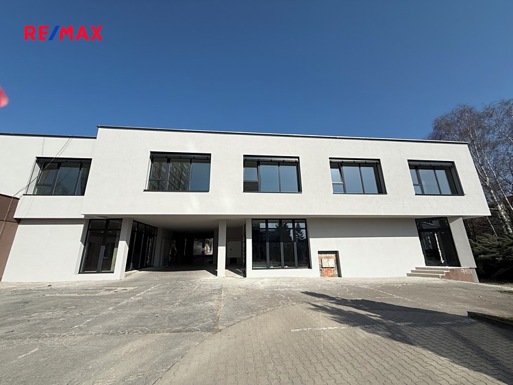 Pronájem obchodního prostoru 82 m² - foto 4