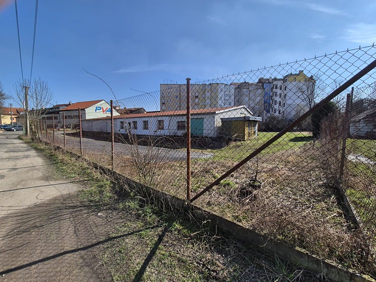 Pronájem skladového prostoru 700 m² - foto 3