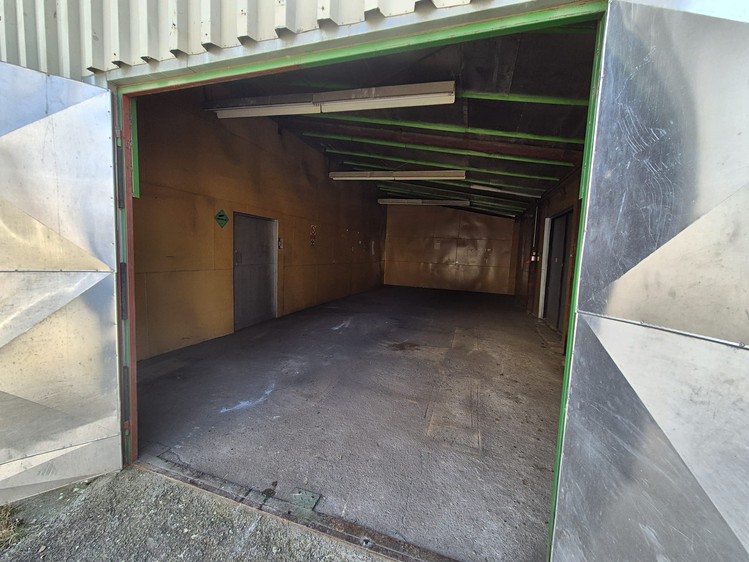 Pronájem skladového prostoru 700 m² - foto 6