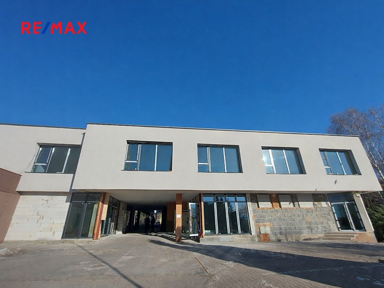 Pronájem obchodního prostoru 150 m² - foto 3