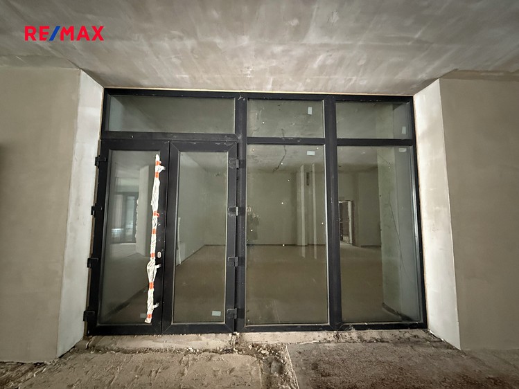 Pronájem obchodního prostoru 150 m² - foto 4