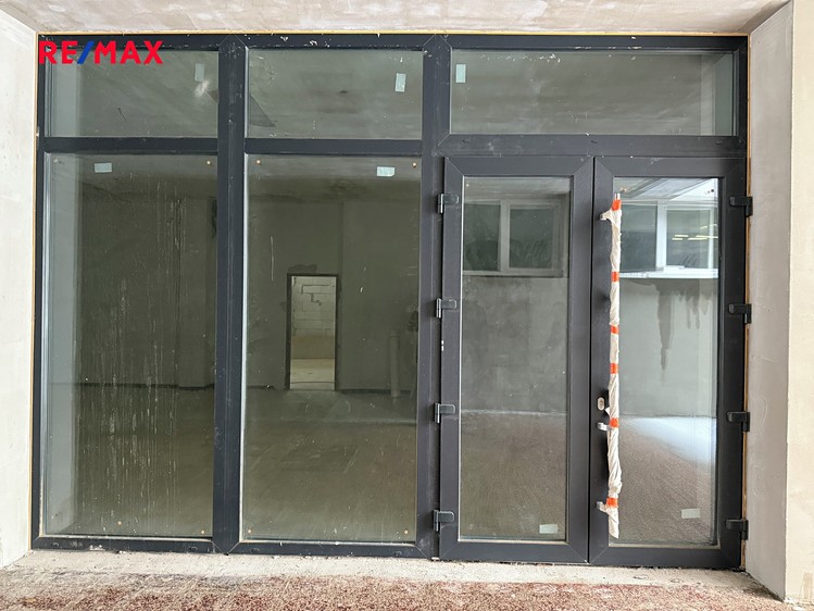 Pronájem obchodního prostoru 150 m² - foto 5