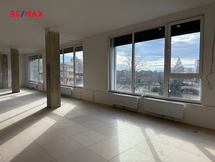 Pronájem ordinace 23 m² - foto 1