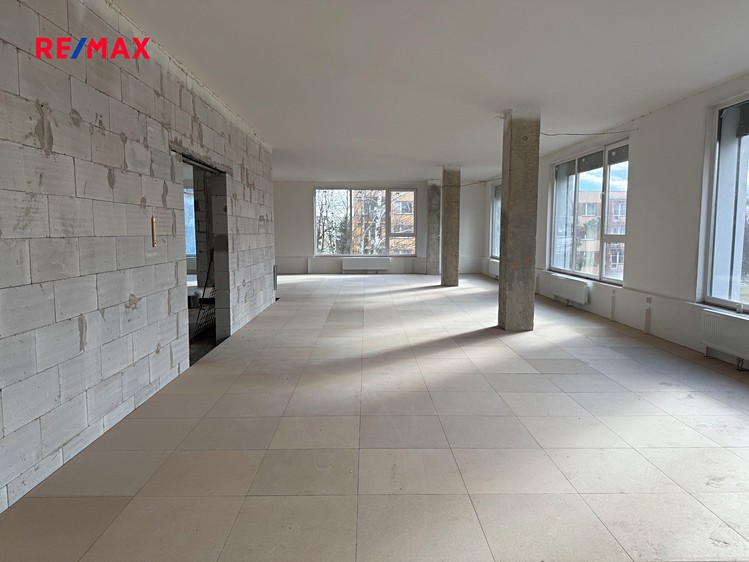 Pronájem ordinace 23 m² - foto 6