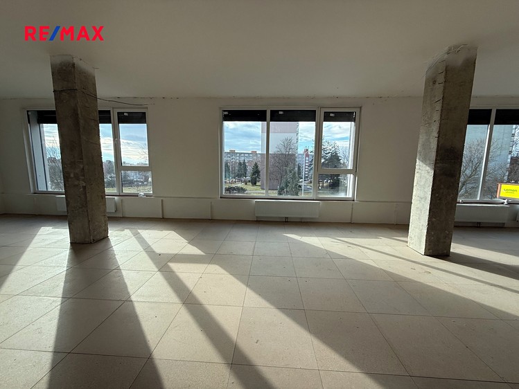 Pronájem ordinace 23 m² - foto 8
