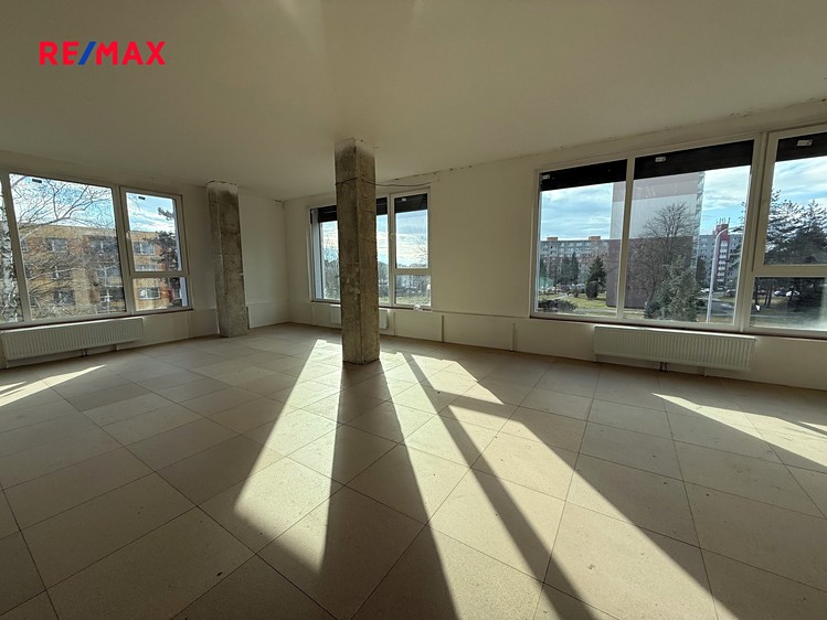Pronájem ordinace 23 m² - foto 7