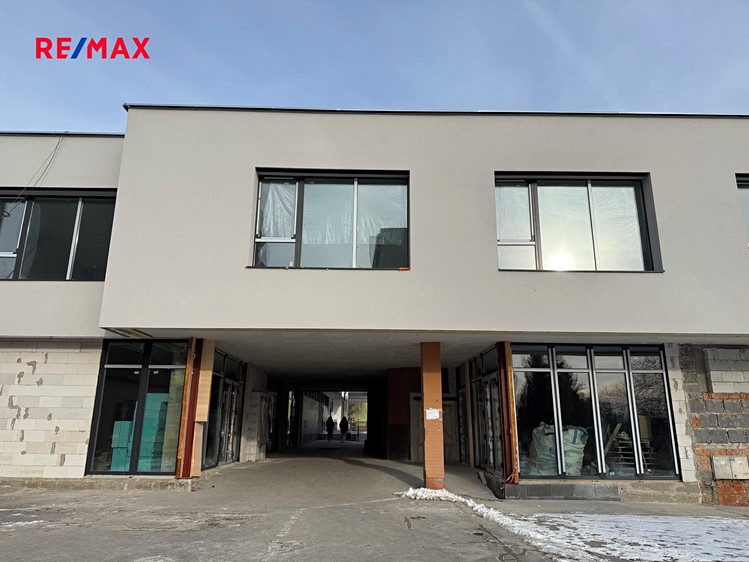 Pronájem ordinace 47 m² - foto 3
