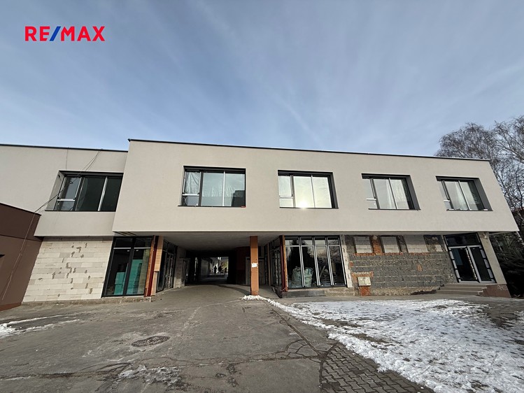 Pronájem ordinace 47 m² - foto 2