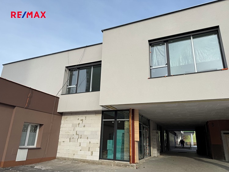 Pronájem ordinace 47 m² - foto 8