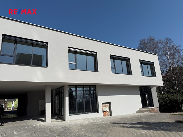 Pronájem ordinace 60 m² - foto 3