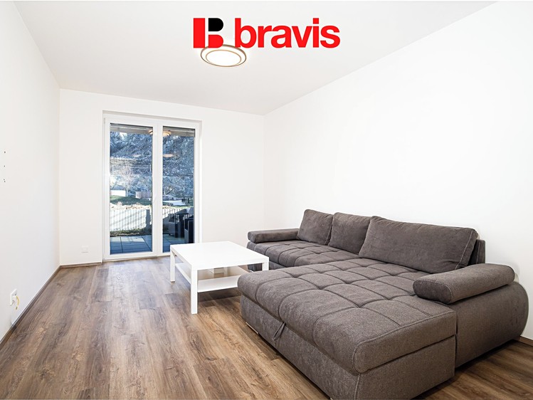 Pronájem kanceláře 57 m² - foto 3