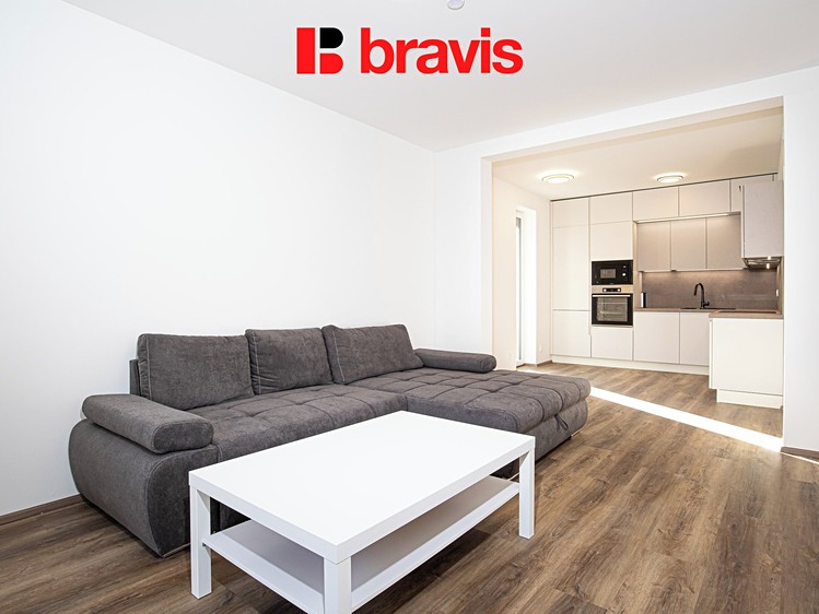 Pronájem kanceláře 57 m² - foto 1