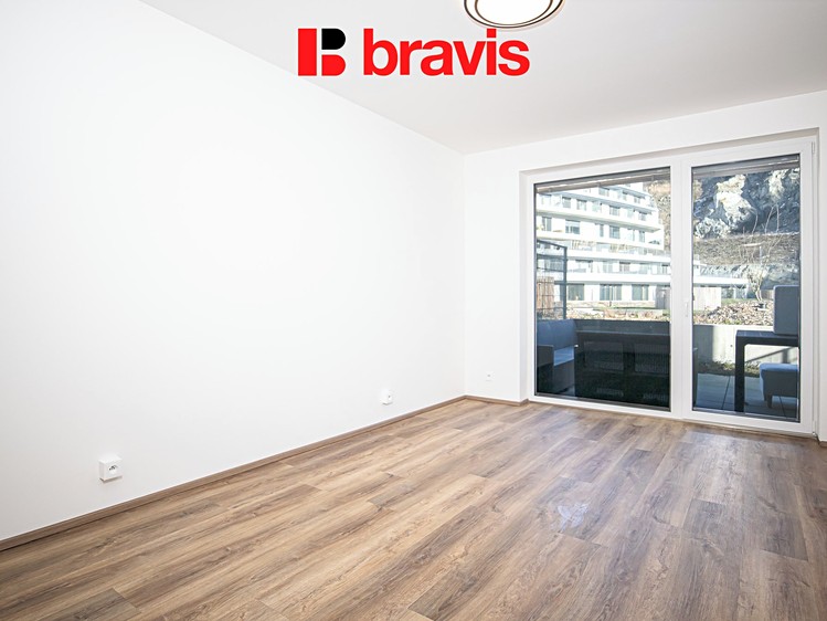 Pronájem kanceláře 57 m² - foto 8