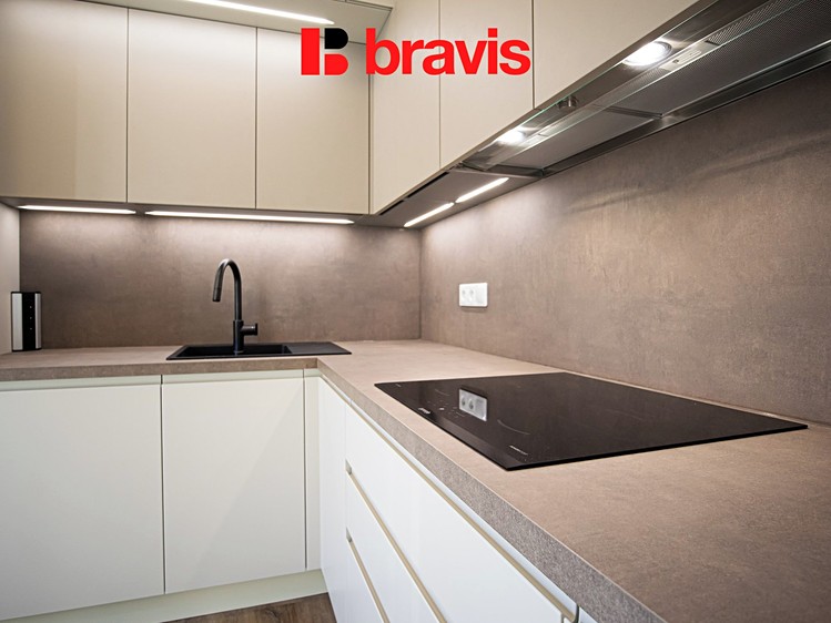 Pronájem kanceláře 57 m² - foto 7