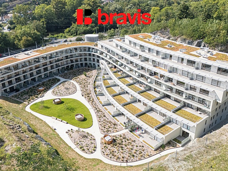 Pronájem kanceláře 57 m² - foto 6
