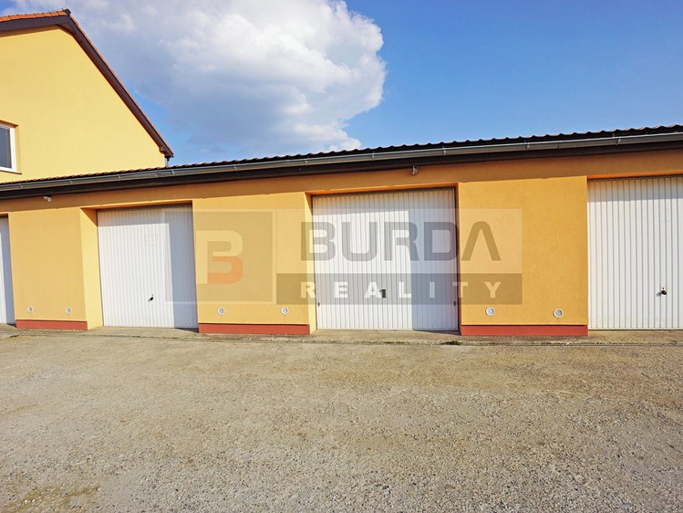 Pronájem kanceláře 514 m² - foto 4