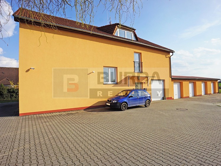 Pronájem kanceláře 514 m² - foto 3