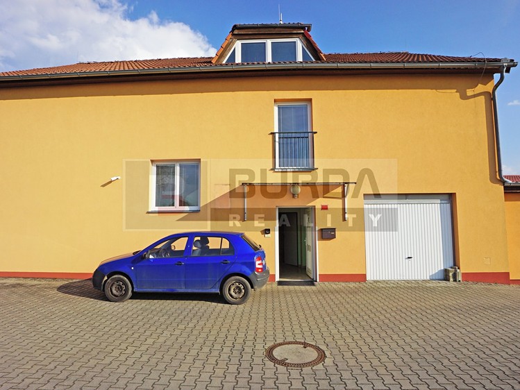 Pronájem kanceláře 514 m² - foto 5