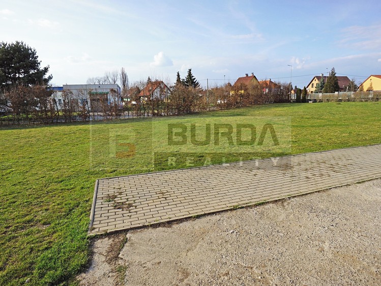 Pronájem kanceláře 514 m² - foto 7