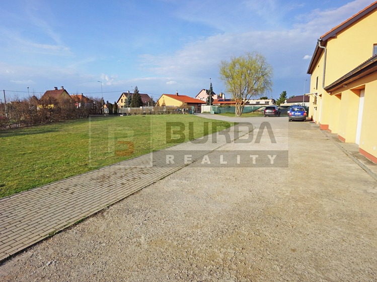 Pronájem kanceláře 514 m² - foto 6