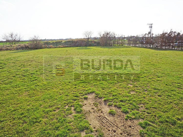 Pronájem kanceláře 514 m² - foto 8