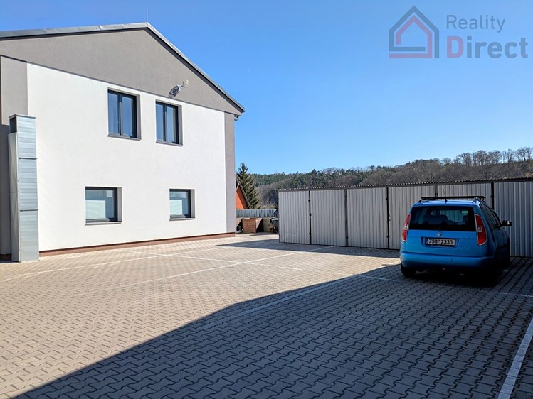 Pronájem skladového prostoru 497 m² - foto 4