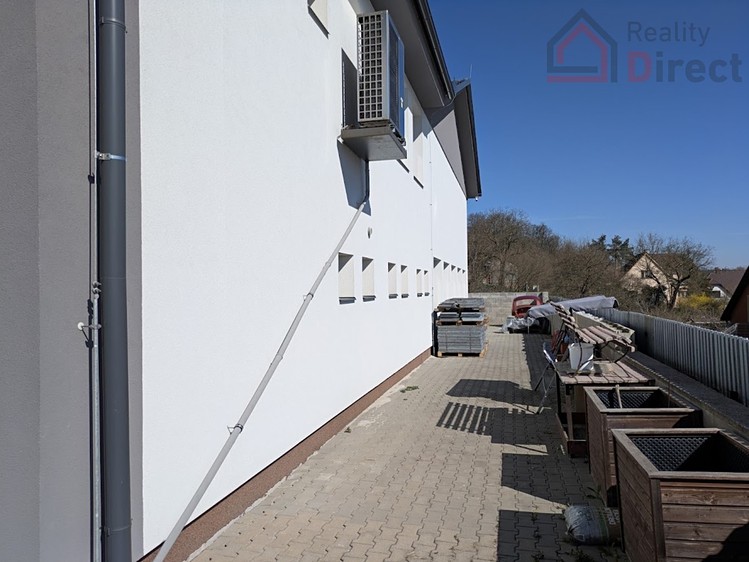 Pronájem skladového prostoru 497 m² - foto 6
