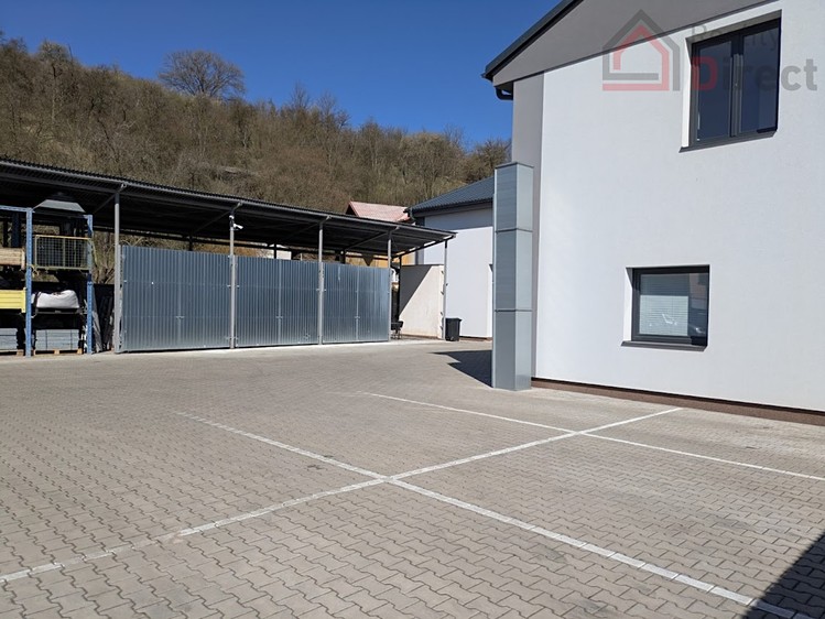Pronájem skladového prostoru 497 m² - foto 5