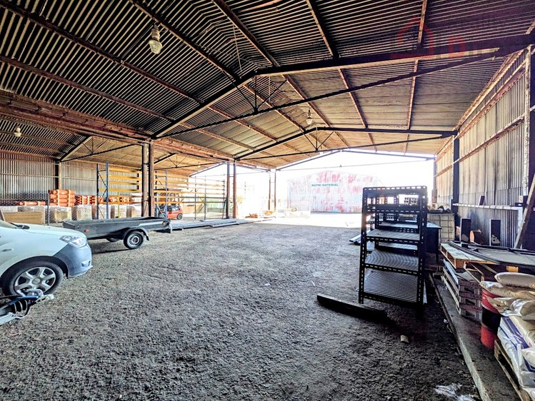 Pronájem skladového prostoru 300 m² - foto 3